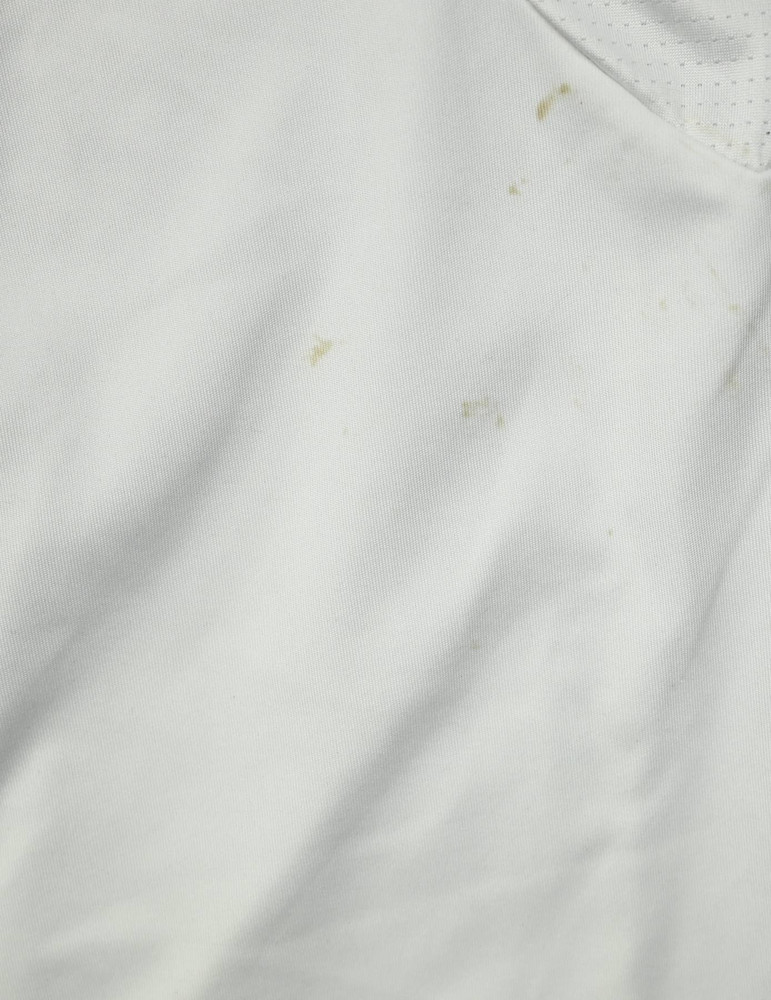 2014-16 ALGERIA *BOUGHERRA* SHIRT M