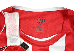 2004-06 PSV EINDHOVEN *FARFAN* SHIRT S