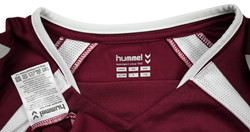 2006-07 HEARTS *NEILSON* SHIRT L. BOYS