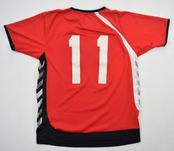 2008-09 ST MIRREN KOSZULKA S