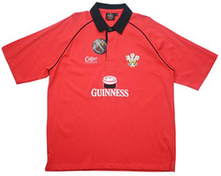 WALES RUGBY KOSZULKA XL
