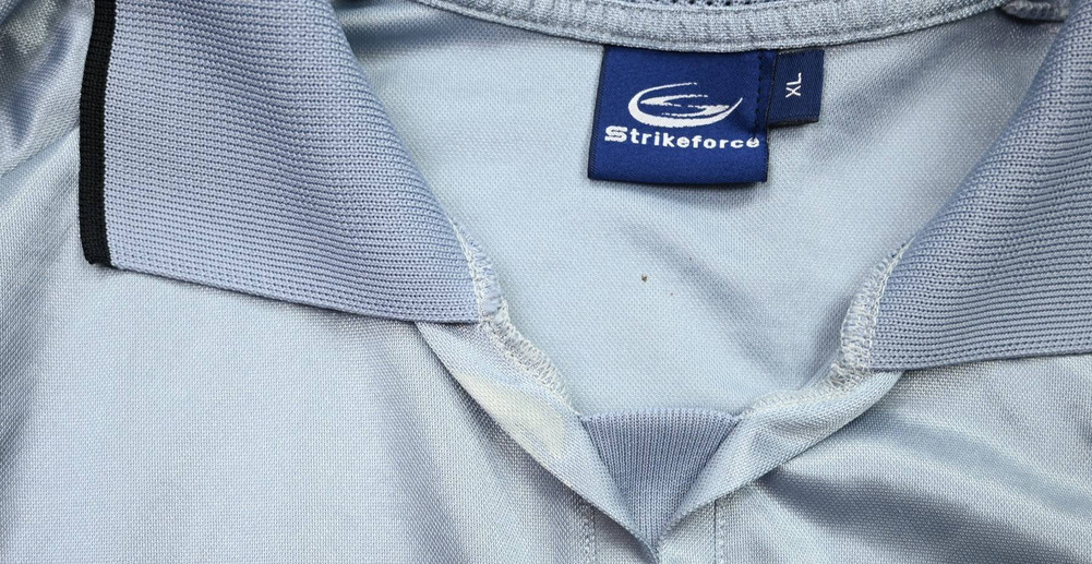 2002-03 MILLWALL FC GK KOSZULKA XL