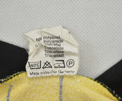 ERIMA MADE IN WEST GERMANY OLDSCHOOL SHIRT M