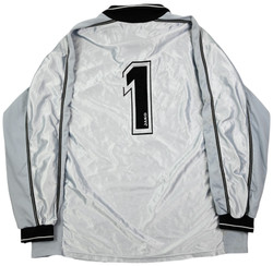 JAKO VINTAGE GOALKEEPER LONGSLEEVE SHIRT XL
