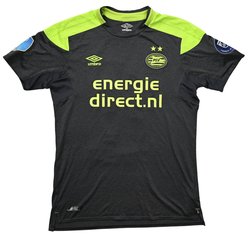 2017-18 PSV EINDHOVEN *LOZANO* SHIRT M