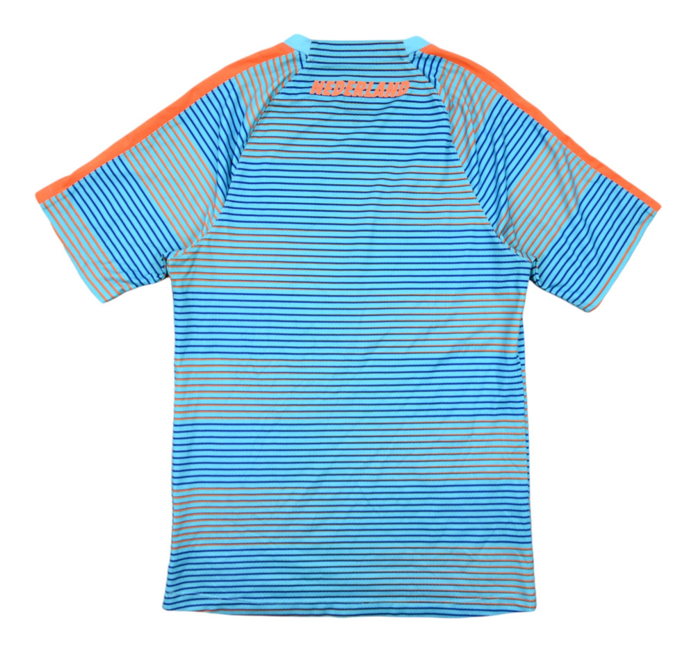 NETHERLANDS SHIRT S