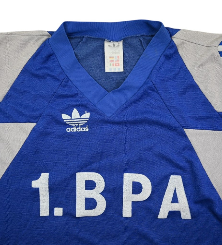 ADIDAS VINTAGE SHIRT L/XL