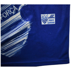 1997-98 CENTRO SPORTIVO ALOGANO SHIRT M