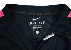 FC BARCELONA KOSZULKA L. BOYS