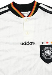 1996-98 GERMANY SHIRT XS