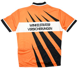 CAMPAGNOLA CLING SHIRT S