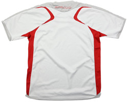 2006-07 ENGLAND SHIRT L