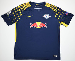 2017-18 RB LEIPZIG *POULSEN* KOSZULKA XL