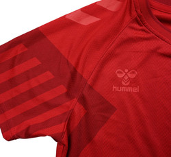 2022-23 DENMARK SHIRT M. BOYS