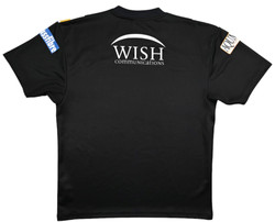 CASTLEFORD TIGERS RUGBY KOSZULKA S