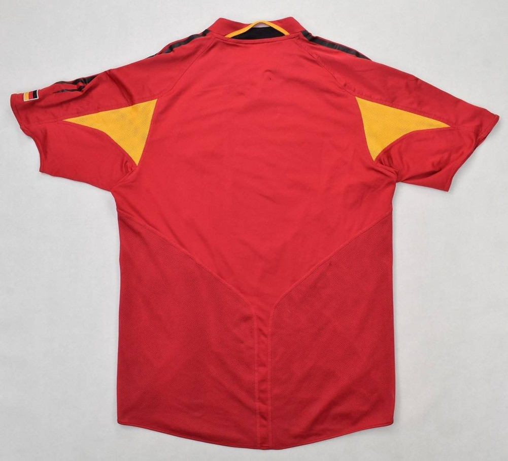 2004-06 GERMANY KOSZULKA M