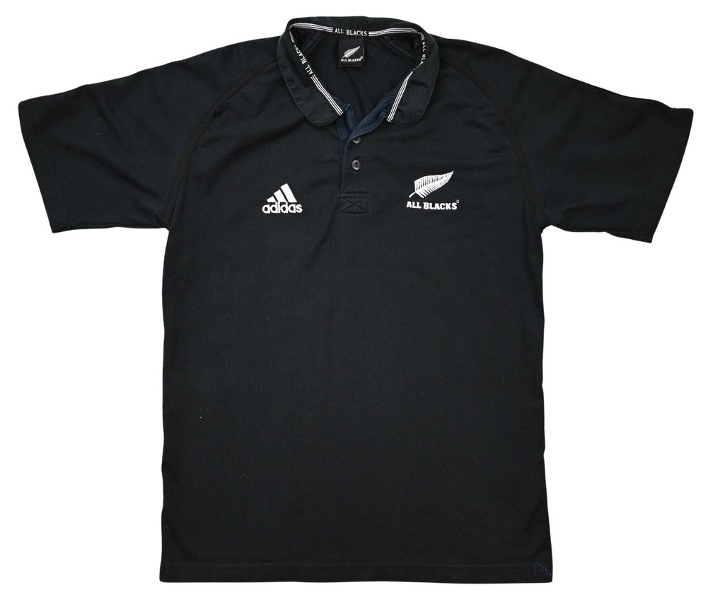 ALL BLACKS NEW ZEALAND RUGBY KOSZULKA M