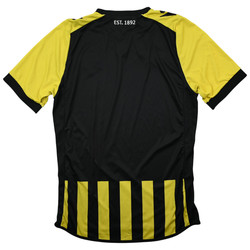 2014-15 VITESSE SHIRT M