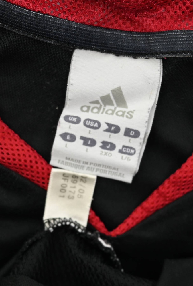 2004-05 BAYERN MUNCHEN SHIRT L