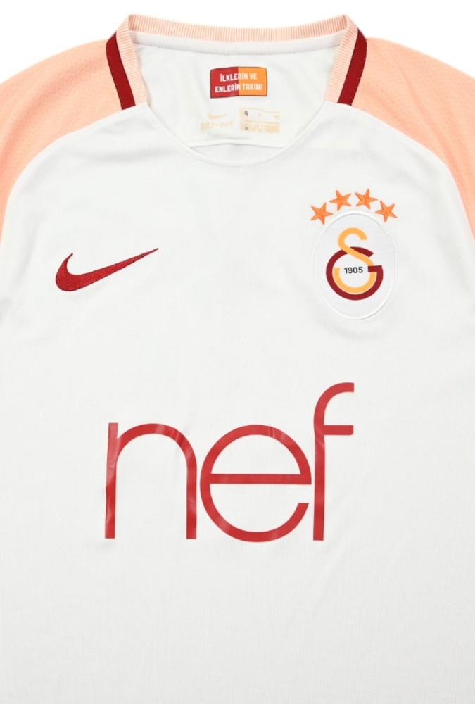 2017-18 GALATASARAY KOSZULKA S