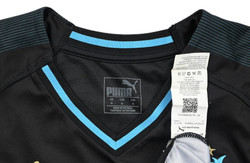 2018-19 OLYMPIQUE MARSEILLE SHIRT M