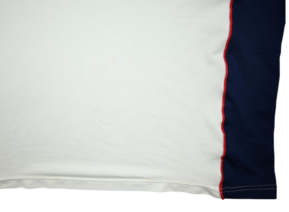 1997-99 BOLTON WANDERERS SHIRT XL