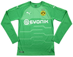 2018-19 BORUSSIA DORTMUND GK LONGSLEEVE S