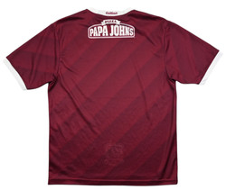 GALWAY GAA GAELIC SHIRT S