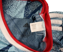 2020-21 AJAX AMSTERDAM SHIRT M