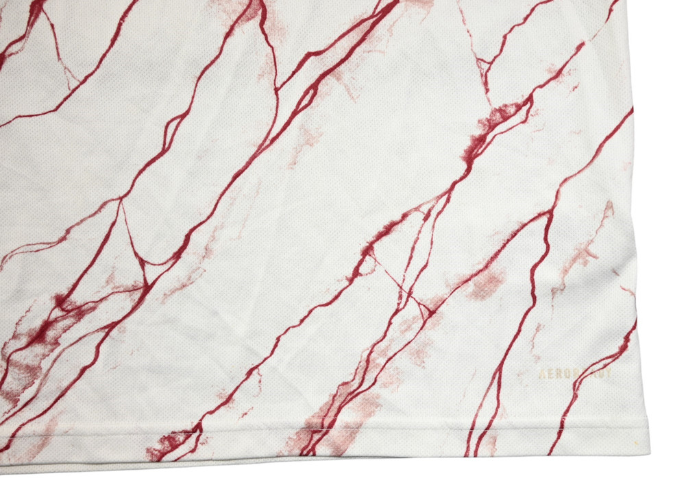 2020-21 ARSENAL *SAKA* SHIRT S