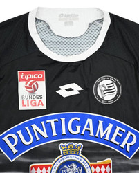 2015-16 SK STURM GRAZ *AVDIJAJ* SHIRT L
