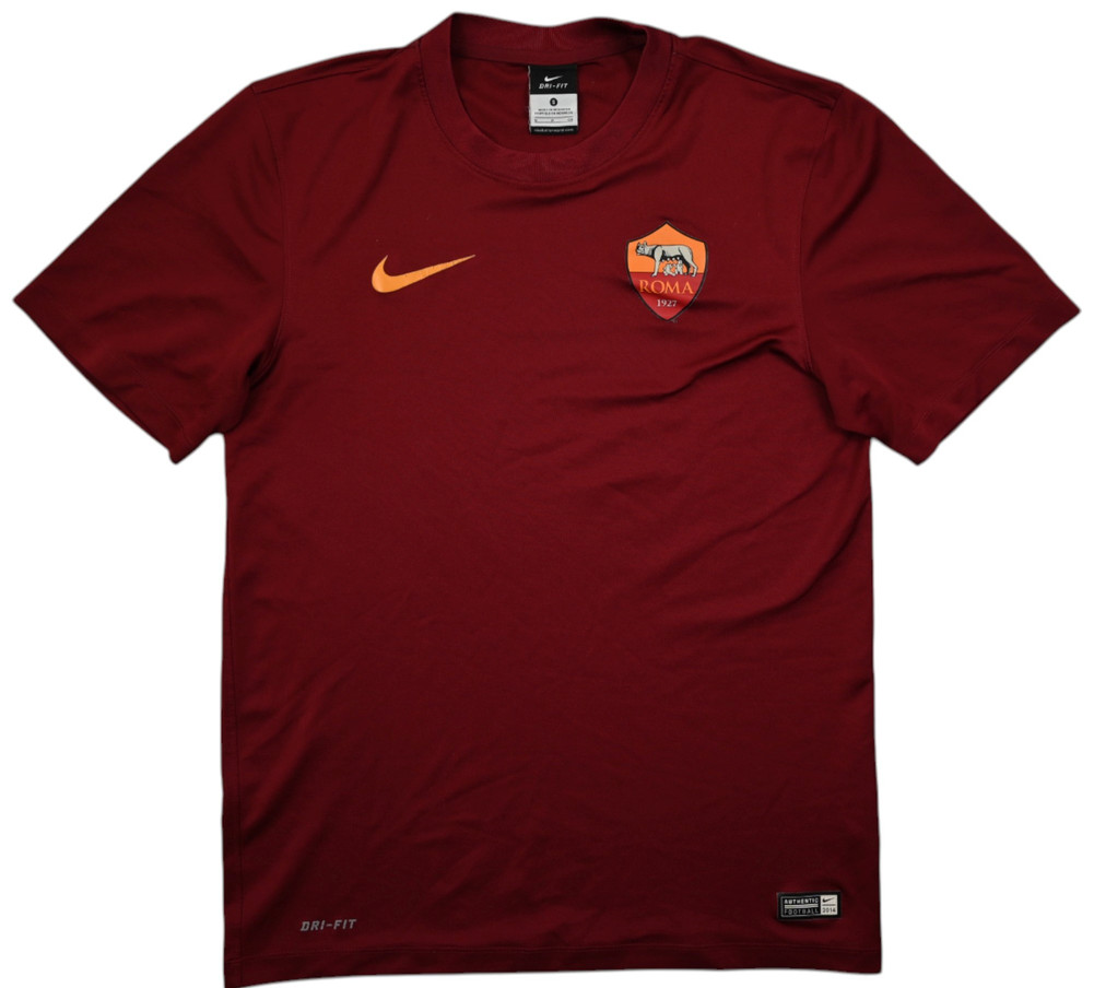 2015-16 AS ROMA KOSZULKA S