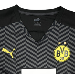 2021-22 BORUSSIA DORTMUND *MALEN* KOSZULKA XL