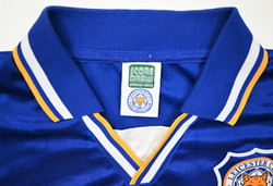 1994-96 LEICESTER CITY KOSZULKA XXL
