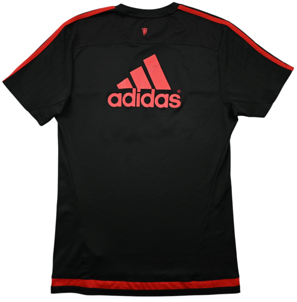 2015-16 MANCHESTER UNITED SHIRT S