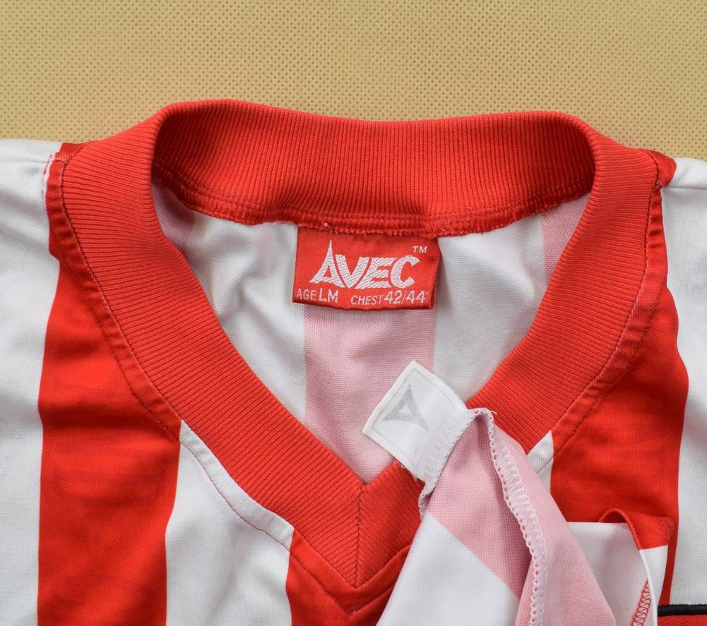 1996-97 SUNDERLAND KOSZULKA L