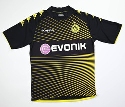 2009-10 BORUSSIA DORTMUND KOSZULKA L