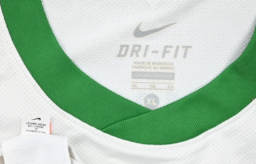 2010-11 WERDER BREMEN *SCHMITZ* KOSZULKA XL