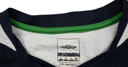 2002-03 IRELAND SHIRT XL