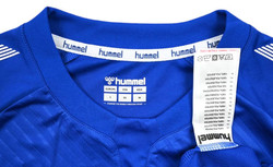 2020-21 EVERTON SHIRT S