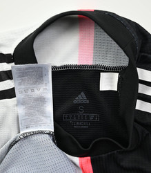 2019-20 JUVENTUS PLAYER ISSUE KOSZULKA S