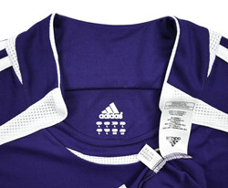 2006-07 REAL MADRID SHIRT L