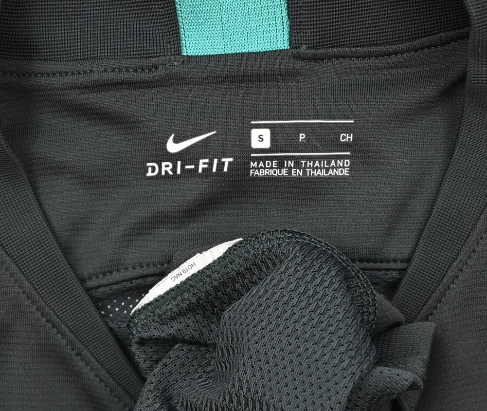 FC BARCELONA SHIRT S