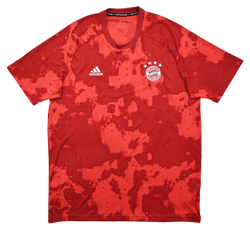 2019-20 BAYERN MUNCHEN SHIRT XL