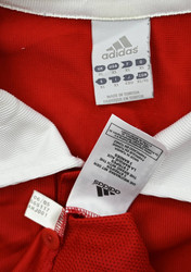 2005-06 BAYERN MUNCHEN *SANTA CRUZ* SHIRT XL