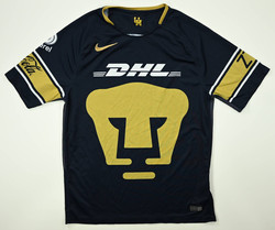 2017-18 PUMAS UNAM SHIRT M