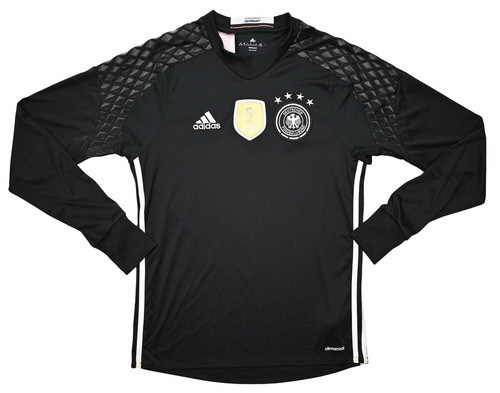 2016-17 GERMANY LONGSLEEVE XL. BOYS