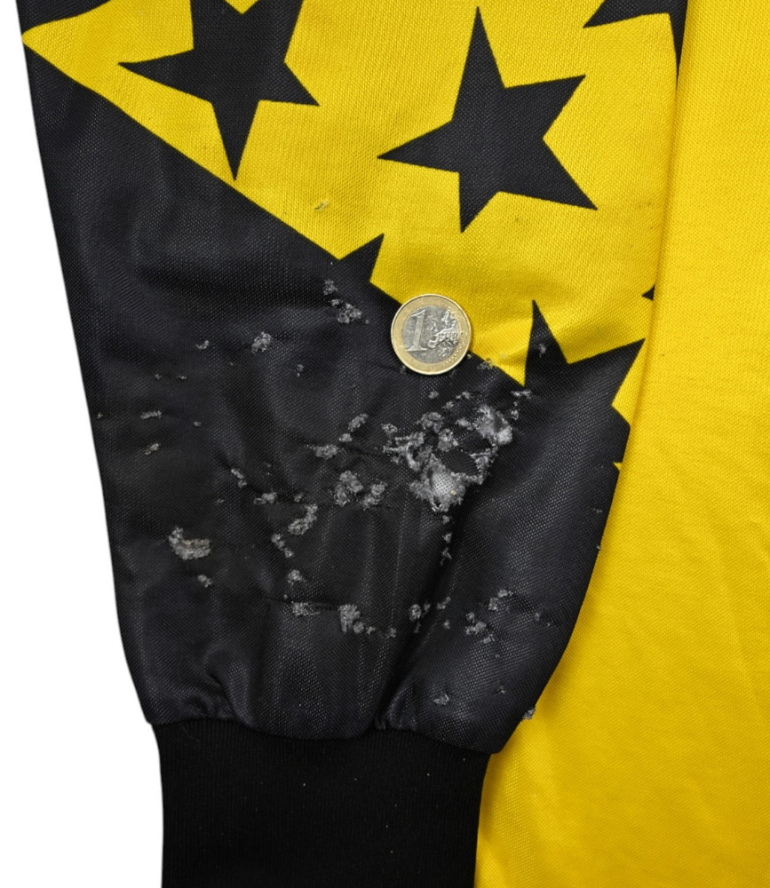 PUMA VINTAGE LONGSLEEVE SHIRT XL