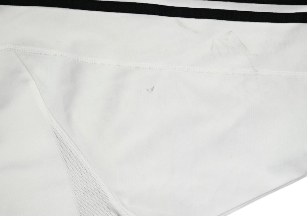 2003-04 REAL MADRID *ZIDANE* SHIRT L