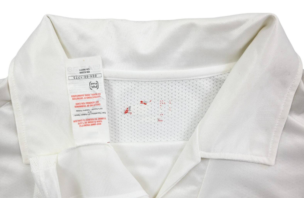 2008-09 ITALY LONGSLEEVE L